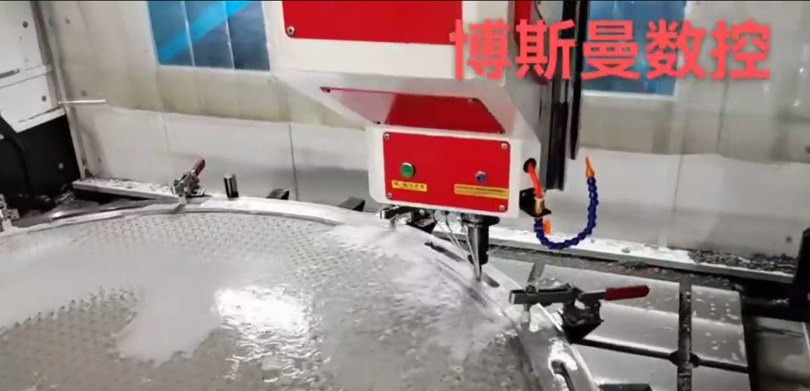 华体会app(中国)官网2.5×2.5米制氢设备配件加工